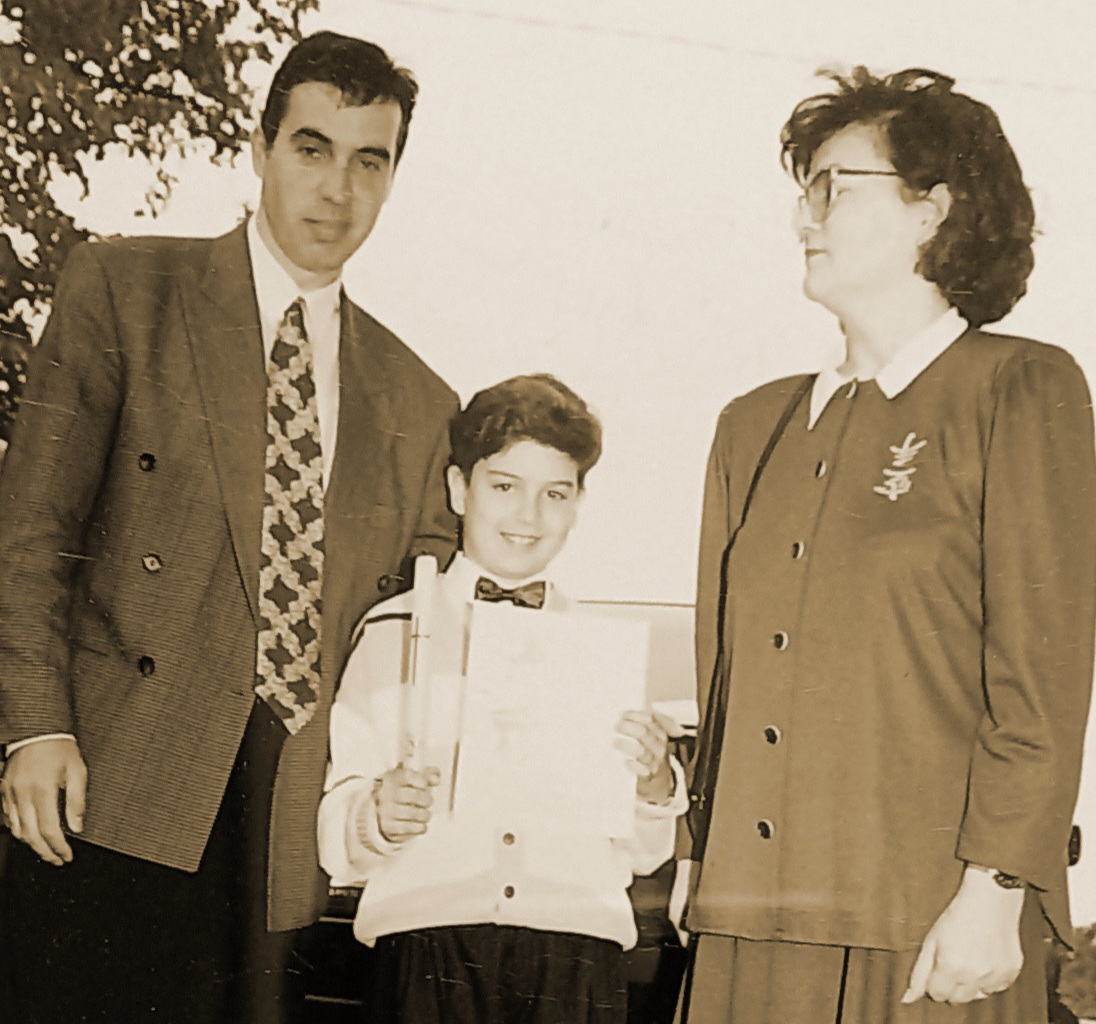 I owe my deepest gratitude to my exceptional parents, Lucija and Dragan, whose steadfast excellence and moral values built the foundation of the Karlović family brand and shaped the values that define every engagement I undertake